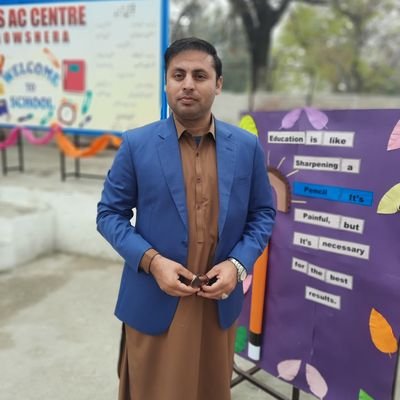 Shoaib Khan ktk Profile