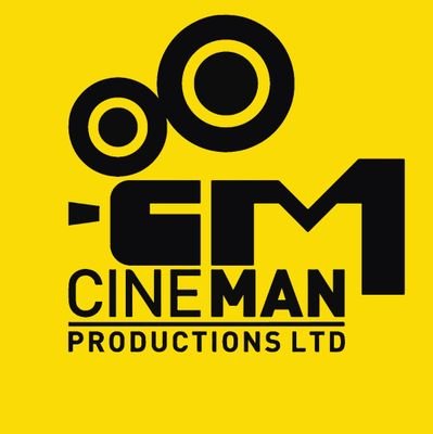 Founder: CineMan Productions Limited  Full-time: Film Director | Part-time: Film Producer | Struggling: Screenplay Writer