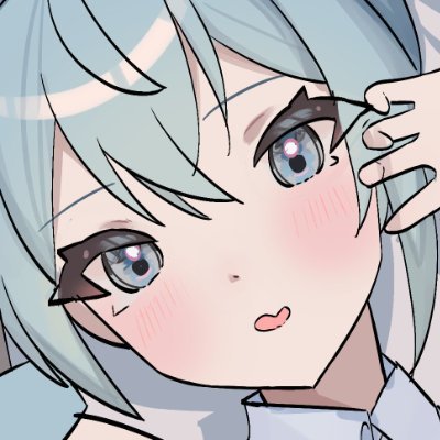 Not here anymore.
https://t.co/FbRJliuXPw
Discord: @alicealeph