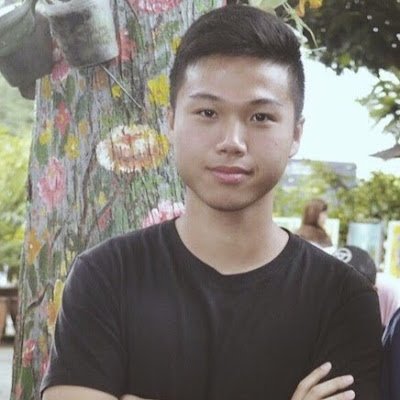 kvndavee's profile picture. Engineer @ @RequestFinance