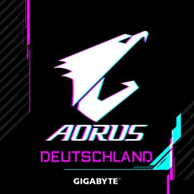 Willkommen bei GIGABYTE & AORUS