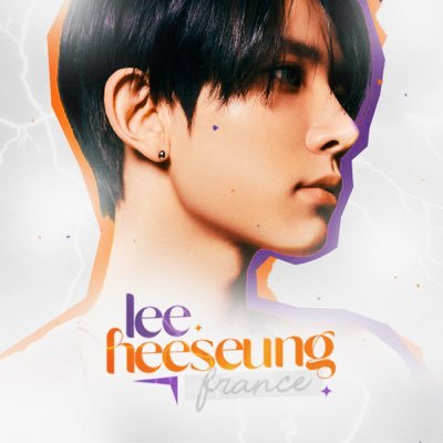 🥚 Bienvenue sur votre 1e source française dédiée exclusivement à Lee Heeseung du groupe ENHYPEN ! (fan account)