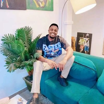 Obisunday147's profile picture. 