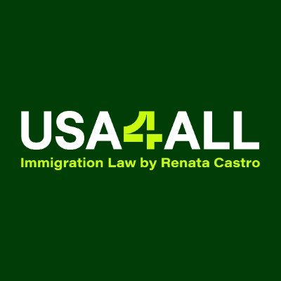 Imigrar com a gente é legal! | Antigo Castro Legal Group 🙌 | Atendemos em todos os Estados Unidos! Agende sua triagem gratuita pelo link abaixo ⬇️