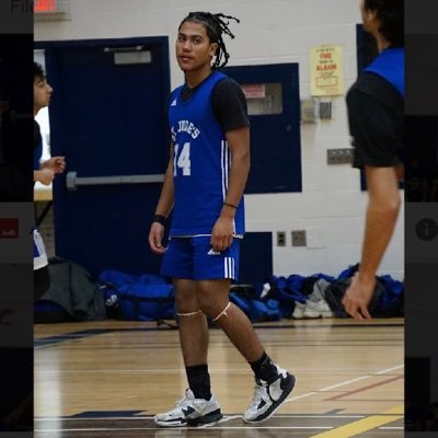 God First🙏🏽 l St. Judes Academy National l C/O 2026 🇨🇦 l5'11 ft PGl 160 lbs l 3.7 GPA Email: anthony.killingbeck14@gmail.com Instagram : anthony.killingbeck