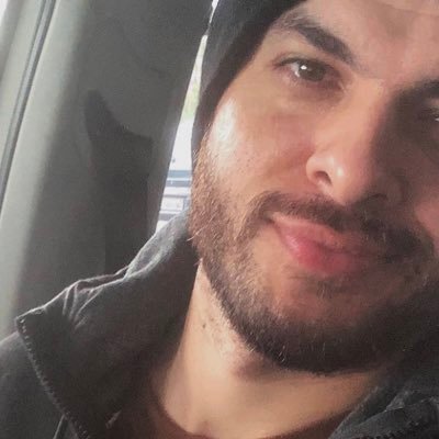 DnDaniloSEP's profile picture. Tolkienista 📖