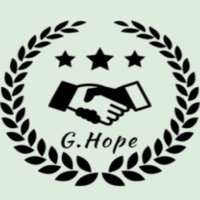 G.グレイス訪問看護ステーション (@g_hope_company) Twitter profile photo