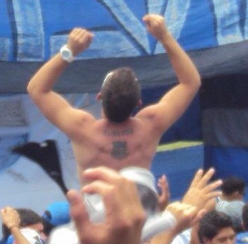 javiergamarra's profile picture. Azul hasta la muertee.. BdP La 43 pte.. EMELEC toda la vida.. El MaNiCoMiO nOs EsPeRa x EstA LoCvRa..