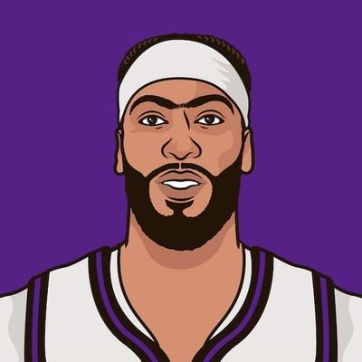 @Lakers #LakeShow Fan Account • Not Affiliated With Anthony Davis • IFB All Sport Pages💯 • DMs will be ignored!!