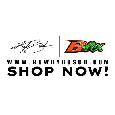The OFFICIAL Online Store of Kyle & Brexton Busch!