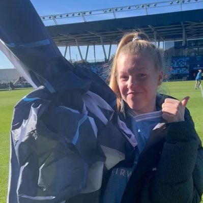 • studying sports journalism @ leeds beckett / spend my weekends watching mcwfc 🫶🏻