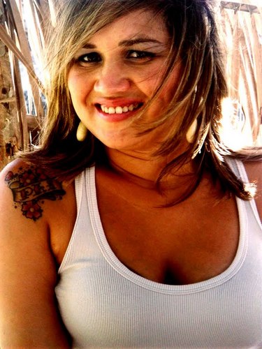 25anos,  Flamenguista, Capricorniana..Eu só penso em ser feliz ♪