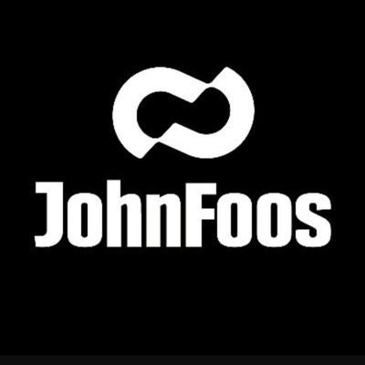 John Joseph Foos Company. #SomosUrbanos