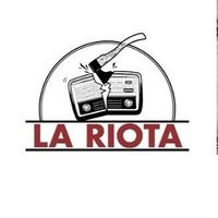 La Riota(@lariota750) 's Twitter Profile Photo