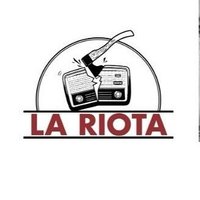 La Riota (@lariota750) 's Twitter Profile Photo La Riota (@lariota750) 's Twitter Profile Photo