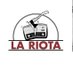 La Riota (@lariota750) Twitter profile photo