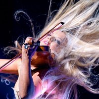 Máiréad Nesbitt Celtic Violinist (@maireadnesbitt1) 's Twitter Profile