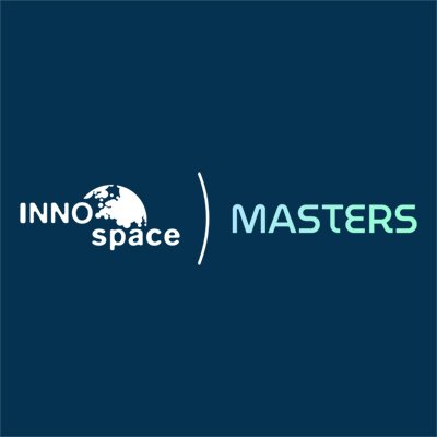 Ideas competition with first-class partners seeking innovations for a smarter Earth and space.
Imprint/Privacy policy: https://t.co/la3FYiCug5