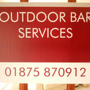 Outdoor Bar Services - @AileenDyer - Twitter