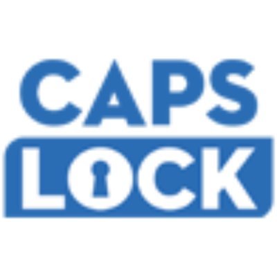 capslock_tv Profile Picture