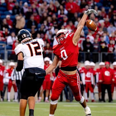TrentTaylor1212's profile picture. PHS~2026 | 6’5” 230 | All Ohio DL|3 ⭐️TE/DE| Cell : 440-413-1909 | Football | Baseball | Wrestling @Hudl https://t.co/TGPv3Eix7A #hudl