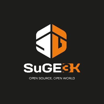 SuGE3K Profile Picture