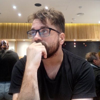 Hay algún motivo por el cual vos puedas deducir que Tita te tiene un grado aversión mayúsculo, a ver? Por qué?
IG: https://t.co/mNpjG24FKN