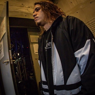 raise_andre's profile picture. singer of @Eyesraise 1st EP OMEGA https://t.co/OVVLHqVH1K