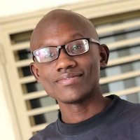 Gagny Traore (@gagnytraoree) 's Twitter Profile