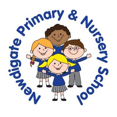 Newdigate Primary School is a growing, friendly primary school based on the outskirts of Bedworth surrounded by countryside.