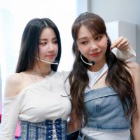 eunrong loops (@eunrongloops) 's Twitter Profile
