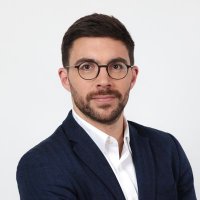 Pierre Chausse (@monsieurpierre) 's Twitter Profile Photo