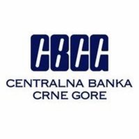 Centralna banka Crne Gore (@centralnabanka) 's Twitter Profile Photo Centralna banka Crne Gore (@centralnabanka) 's Twitter Profile Photo