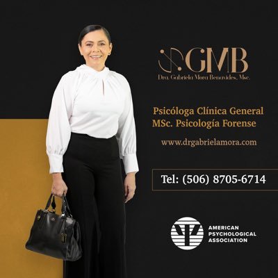 Gabby060370's profile picture. Psicologa Clínica -Forense