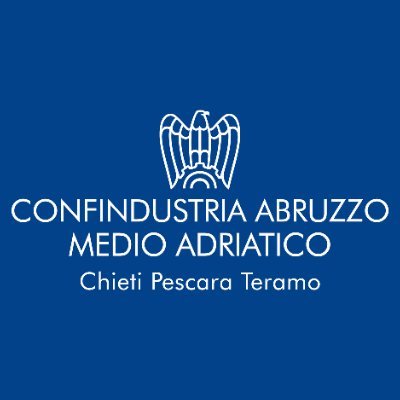 Confindustria Abruzzo Medio Adriatico delle province di Chieti, Pescara e Teramo nasce dalla fusione delle originali Associazioni Provinciali nella giornata sto