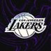 Los Angeles Lakers (@Lakers) Twitter profile photo