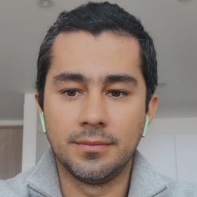 EstebanSeatinez's profile picture. Economist / Master's in Economics / PhD Student in Economics / Personal opinions