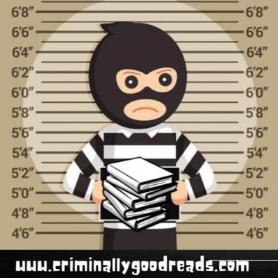 Blogger of books - all genres with a soft spot for crime. FB group is @criminallygoodreads. Writer, poet, songwriter too.