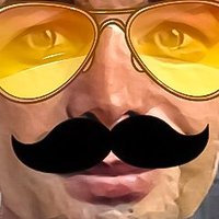 балакучі вуса(@MustacheTalking) 's Twitter Profile Photo