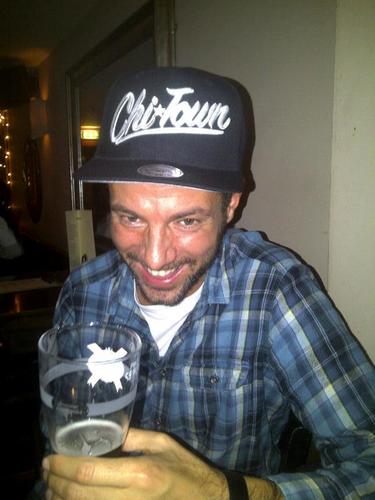 lfenton's profile picture. 