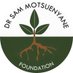 Dr Sam Motsuenyane Foundation (@DrSMFoundation) Twitter profile photo