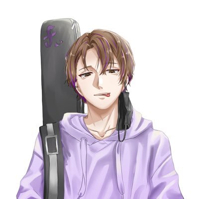 えふ🧬さんのプロフィール画像