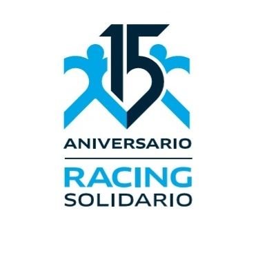 Cuenta oficial de Racing Solidario, el Departamento de #RSE de @RacingClub: Trabajamos para que nuestra pasión exceda los límites de la cancha