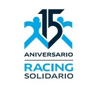 Racing Solidario(@RacingSolidario) 's Twitter Profile Photo