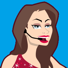 OIAM_Hostess's profile picture. I am the Hostess of the Social game, One in a Million. OIAM lets you control your game like no other & cash out when you want, play from just a penny every hour