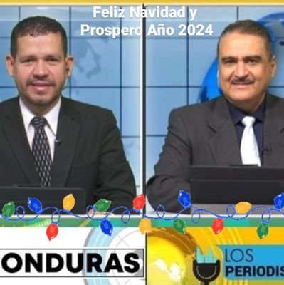 Programa de TV, noticias de #Honduras y el mundo con Los Periodistas @GermanHdelCid y Noel Valle de Lunes a Viernes 5:00 pm por @STNHonduras y @qhubotvoficial.