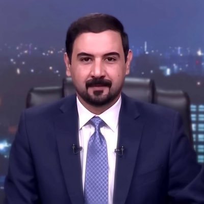 مقدم برنامج مواجهة/ لعبة الكراسي سابقا ⭕️ الشرقية نيوز