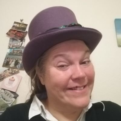 MattockMonkey's profile picture. Hat collecting cricket mad gardener