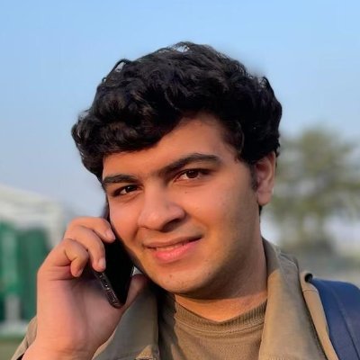 IIITD'25 | Incoming Analyst, Real Estate Tech @ Goldman Sachs | Ex-Global Security @ Publicis