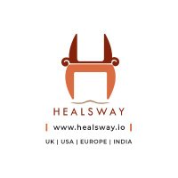 Healsway(@TheHealsway) 's Twitter Profile Photo